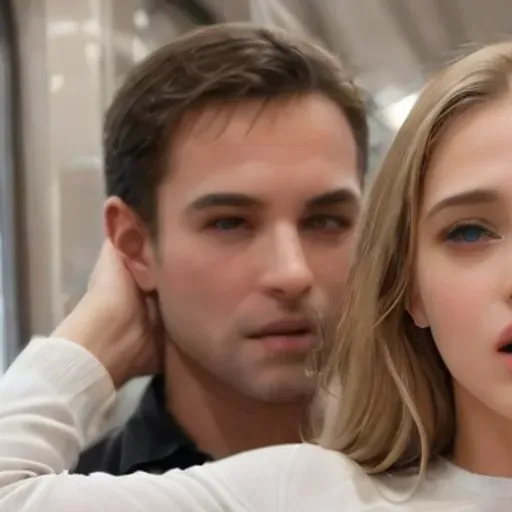 générateur de photos porno IA