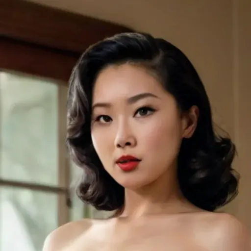 โปรแกรมสร้างภาพโปรนที่ใช้ปัญหา AI