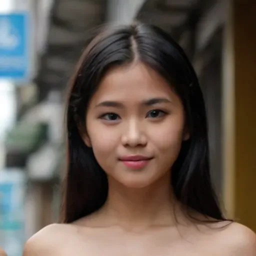 AIポルノ写真ジェネレーター