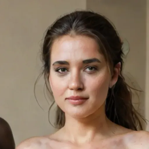 โปรแกรมสร้างภาพโปรนที่ใช้ปัญหา AI