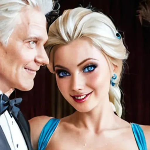 generador de imágenes porno con IA