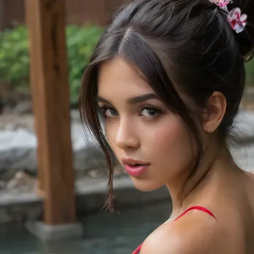 AI 포르노 이미지 생성기