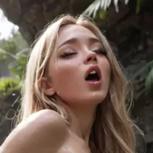 yapay zekâ porno görsel üretici