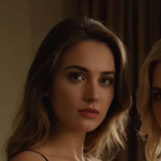 generatore di immagini porno IA