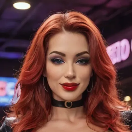 AIポルノ画像ジェネレーター