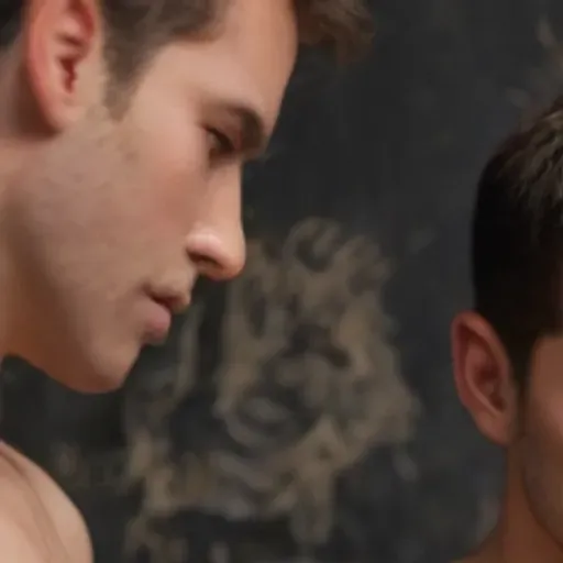 โปรแกรมสร้างภาพโปรนที่ใช้ปัญหา AI