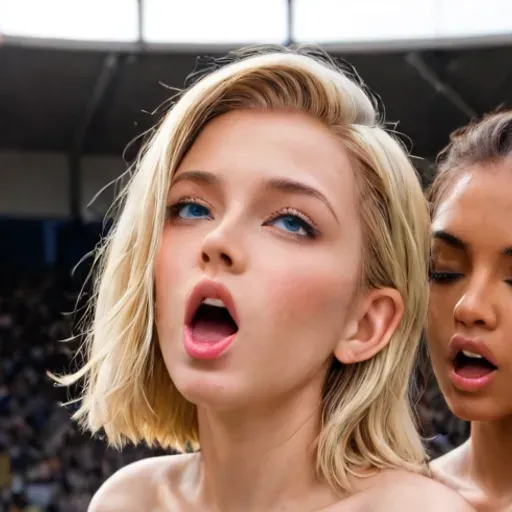 yapay zekâ porno görsel üretici