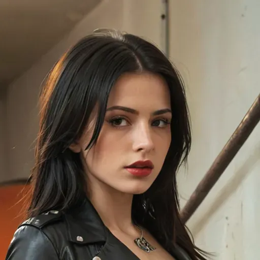 AI 포르노 이미지 생성기