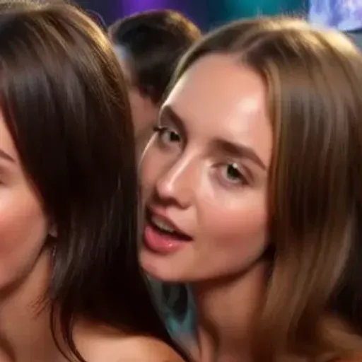 generatore di foto porno IA