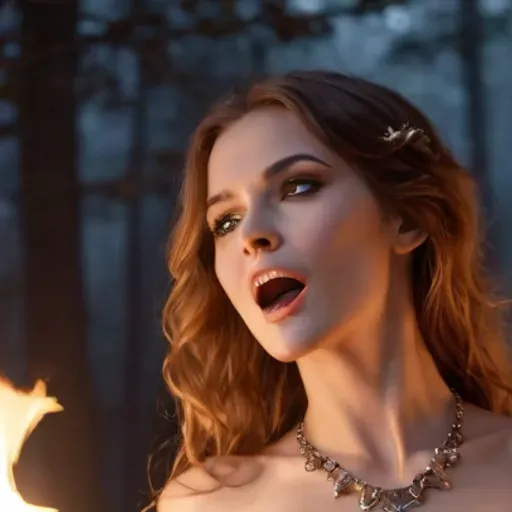 AIポルノ画像ジェネレーター