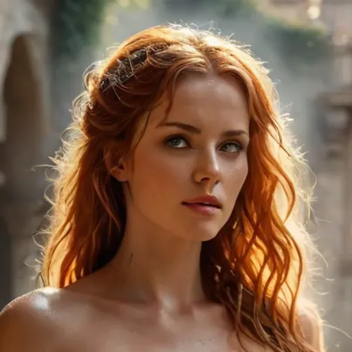 AI色情圖片產生器