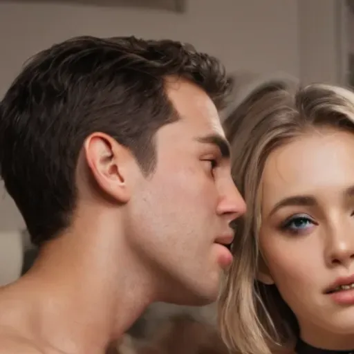 KI-Pornobildchen-Generator