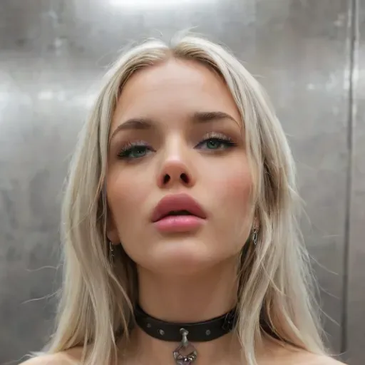 KI-Pornobild-Generator