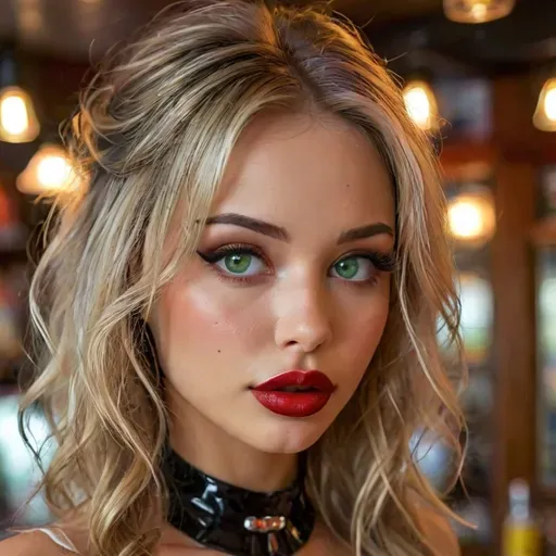 AI 포르노 이미지 생성기