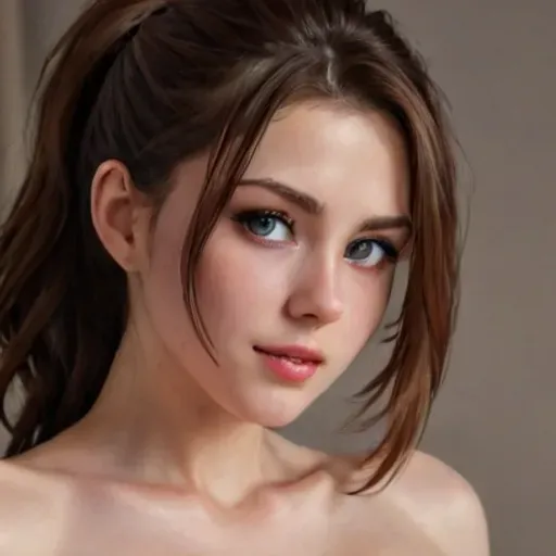 โปรแกรมสร้างภาพโปรนที่ใช้ปัญหา AI