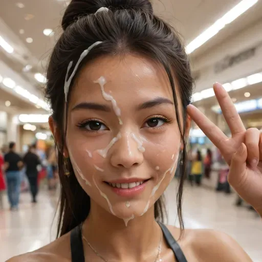 โปรแกรมสร้างภาพโปรนที่ใช้ปัญหา AI