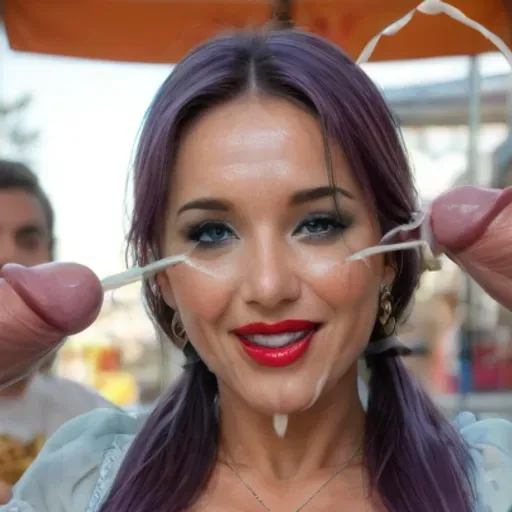 generatore di immagini porno IA