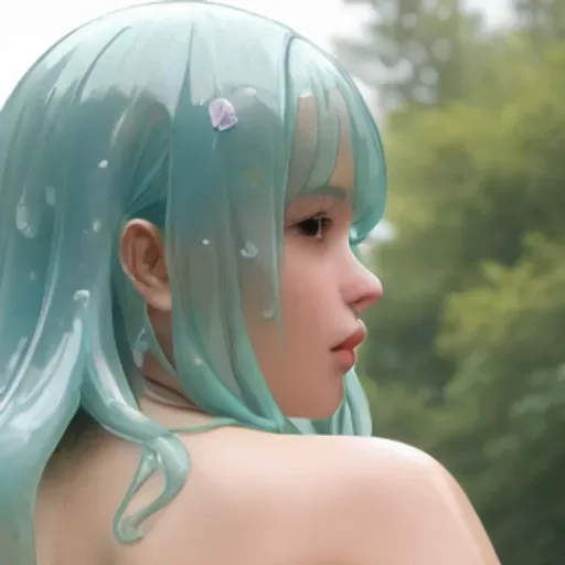 AIポルノ画像ジェネレーター