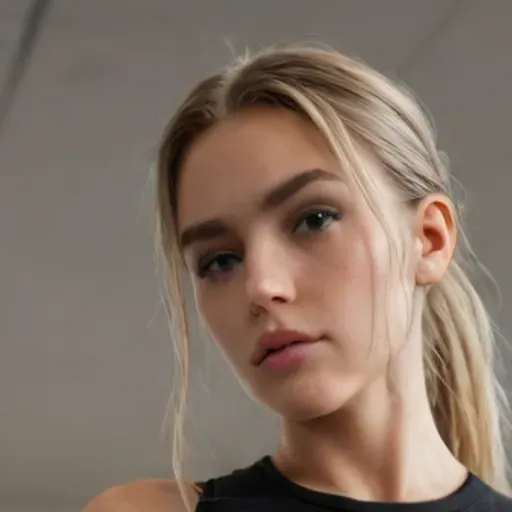 Pencipta imej lucah AI