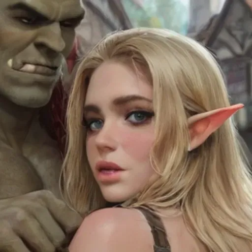 Pencipta imej lucah AI