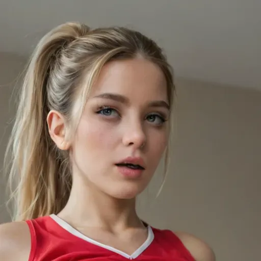 โปรแกรมสร้างภาพโปรนที่ใช้ปัญหา AI