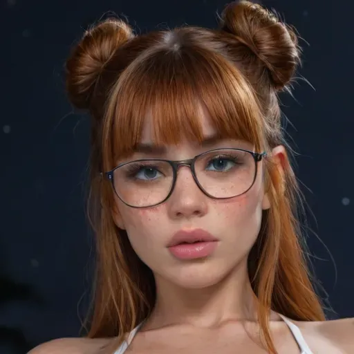 generatore di immagini porno IA