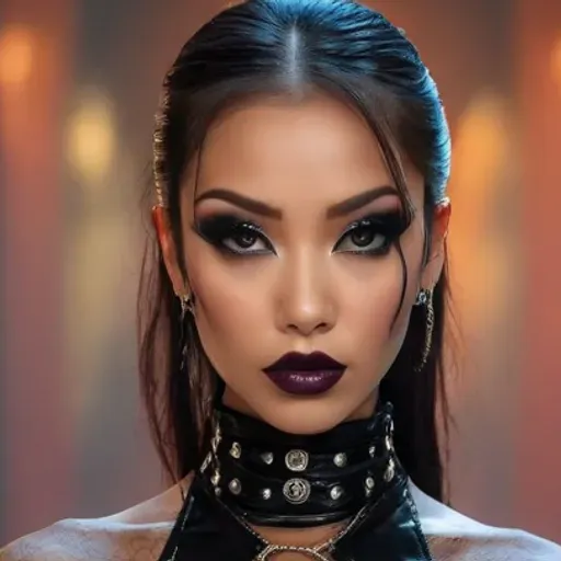 Pencipta imej lucah AI