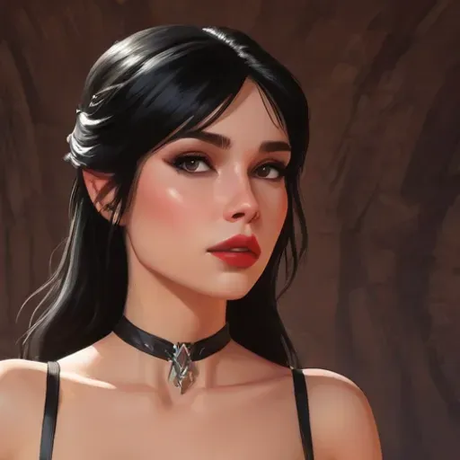 AI porn image generator