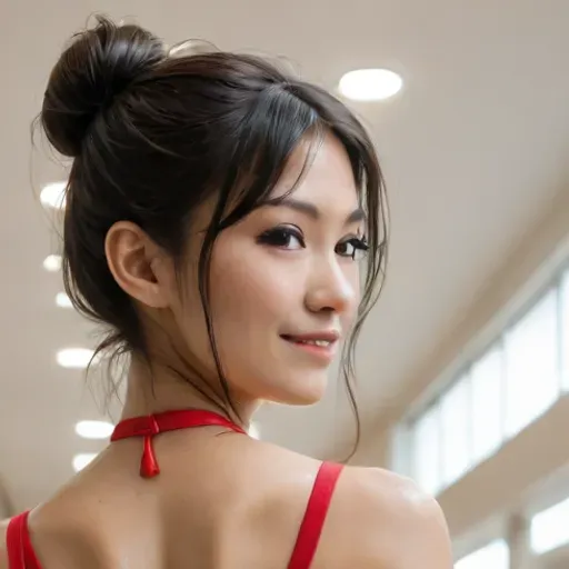 generatore di immagini porno IA