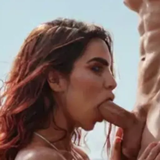 generatore di foto porno IA