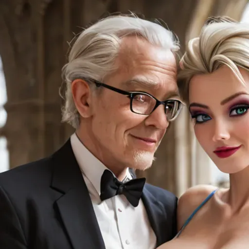 generador de fotos porno con IA