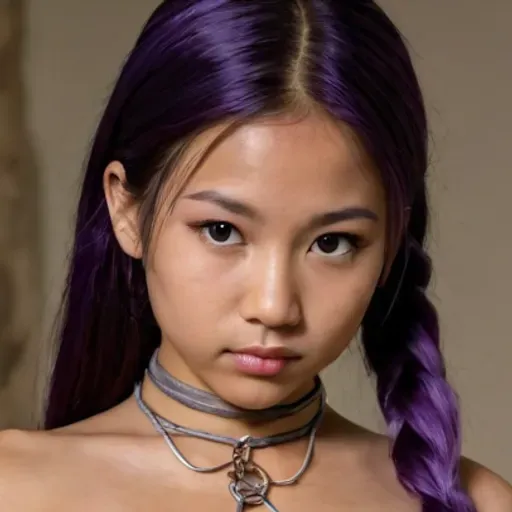 gerador de imagens pornô com IA