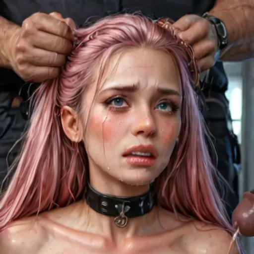 generatore di immagini porno IA