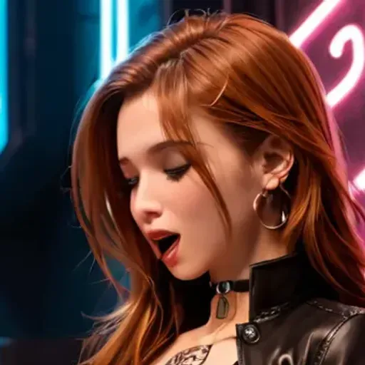 générateur d’images porno IA