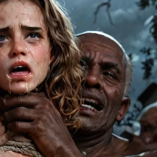 Penghasil gambar lucah AI