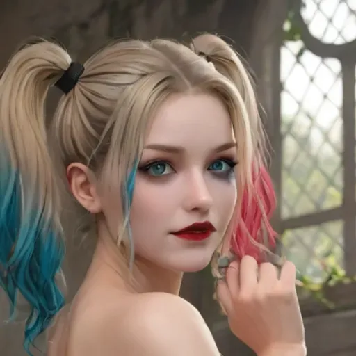 generador de fotos porno con IA