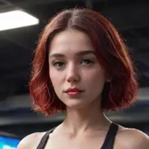 AI porn image generator