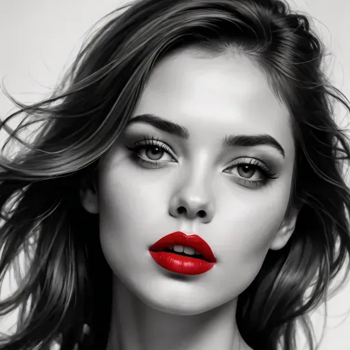 Pencipta imej lucah AI