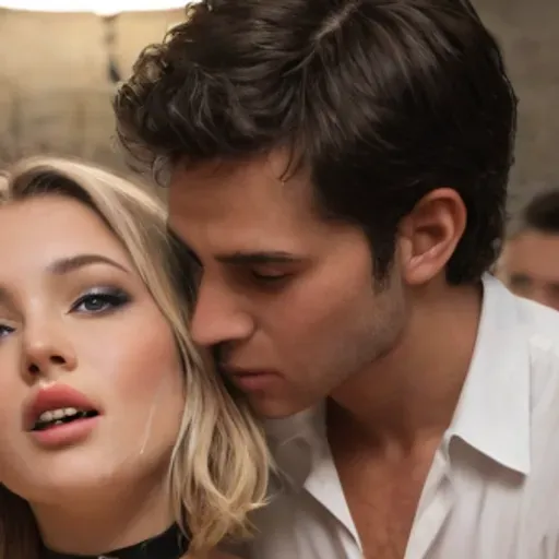 AI 포르노 사진 생성기