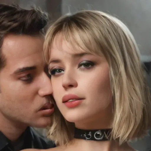 KI-Pornobild-Generator