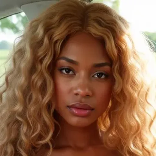 Pencipta imej lucah AI