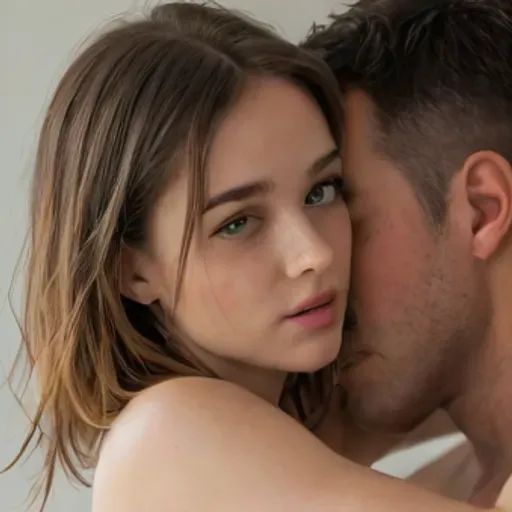 yapay zekâ porno görsel üretici