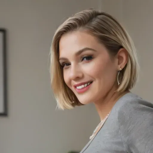 AIポルノ画像ジェネレーター