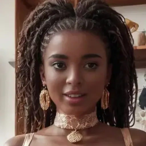 โปรแกรมสร้างภาพโปรนที่ใช้ปัญหา AI