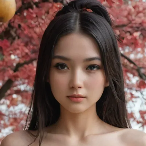 yapay zekâ porno görsel üretici