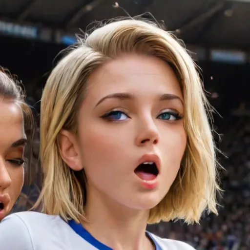 yapay zekâ porno görsel üretici