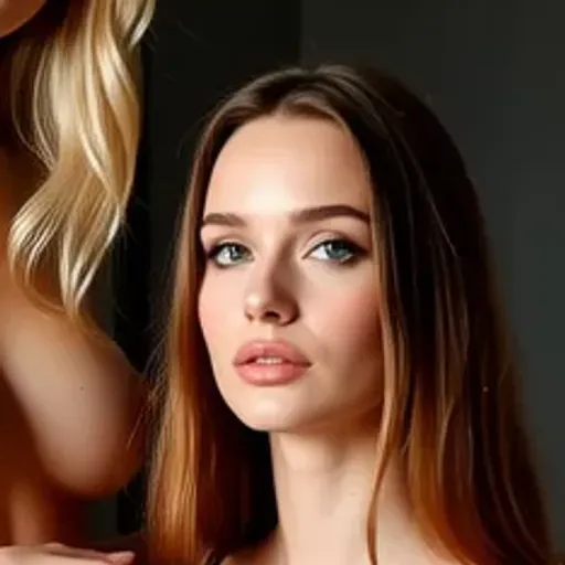 generatore di immagini porno IA