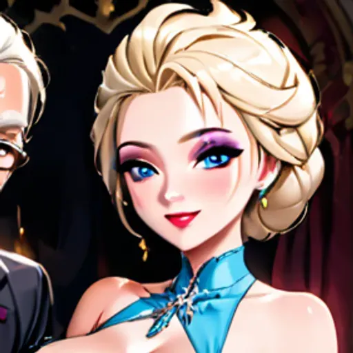 generatore di immagini porno IA