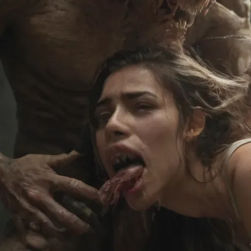 KI-Pornobild-Generator