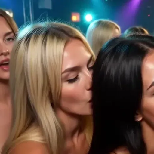 generatore di immagini porno IA